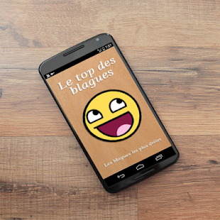 Lastest Le top des blagues 2015 APK for Android