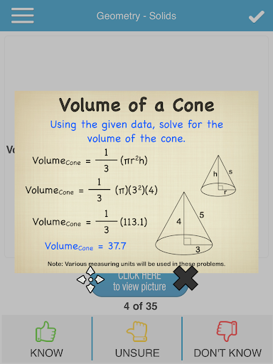 免費下載醫療APP|Dental Admission Test: Math app開箱文|APP開箱王