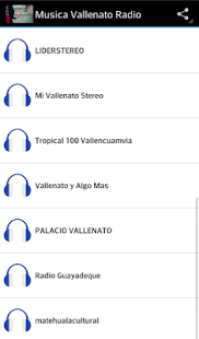 Musica Vallenato(圖2)-速報App