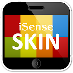 Cover Image of Download Fruit Skins for iSense Music 1.0 APK