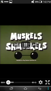Cartoon Funny Movies HD Screenshots 4