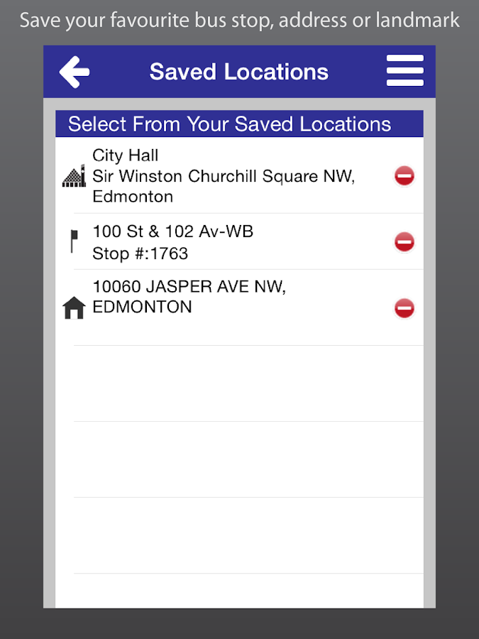    ETS Live® To Go- screenshot  