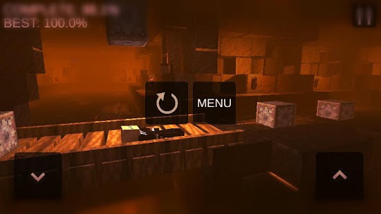 How to get MKRunner - craft runner 1.3.0 unlimited apk for android