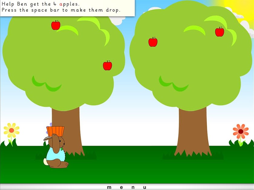 Ben &amp; Betty (Starter - Book 4) Screen 3