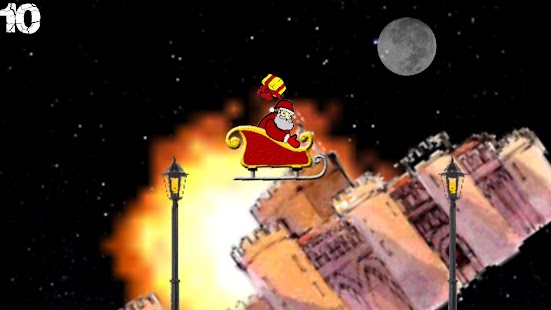 Lastest Zaragoza Christmas APK