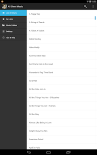 Orpheus Sheet Music PRO(圖3)-速報App