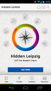 Hidden Leipzig Screenshots 0
