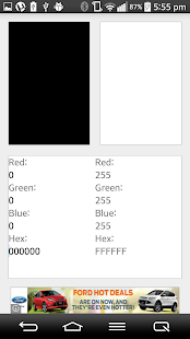 How to mod Colour Inverter lastet apk for pc