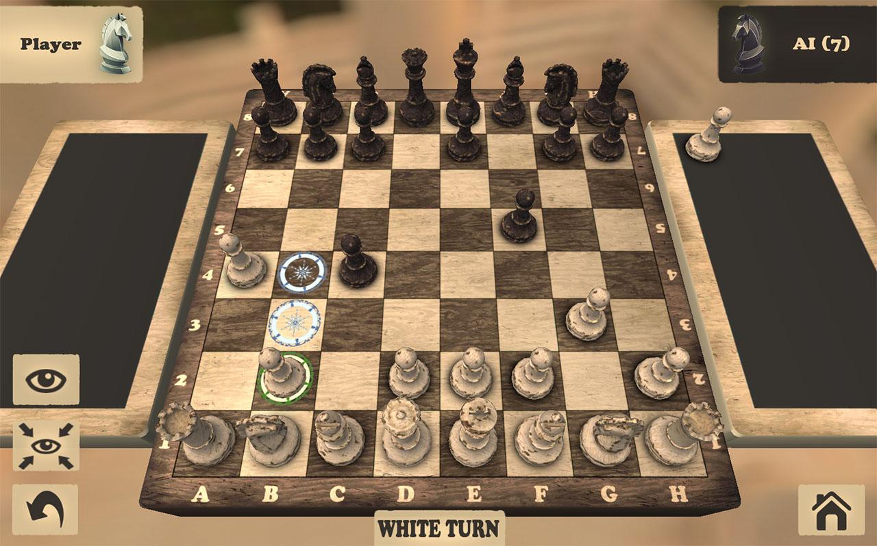 How to play chess online with friends