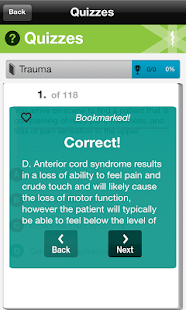 EMT Tutor  NREMT-B Study Guide(圖4)-速報App