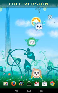 Familiars Lite Screenshots 9