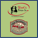 Barts Beanery logo