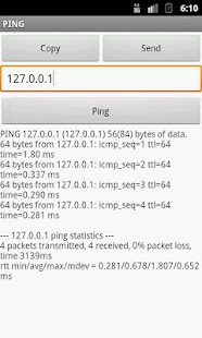 How to get PING 1.0 mod apk for laptop