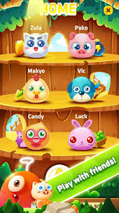Jelly Bust!(圖5)-速報App