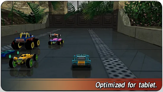 RE-VOLT 2 Best RC 3D Racing Apk
