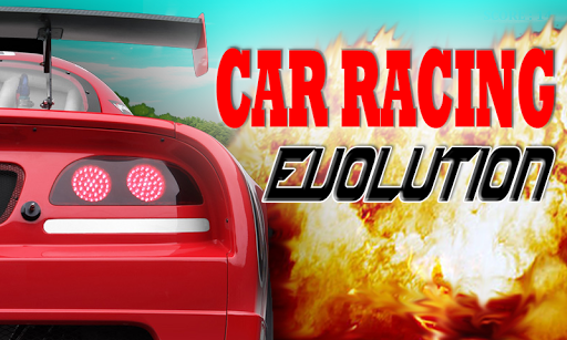 Car Racing Evolution