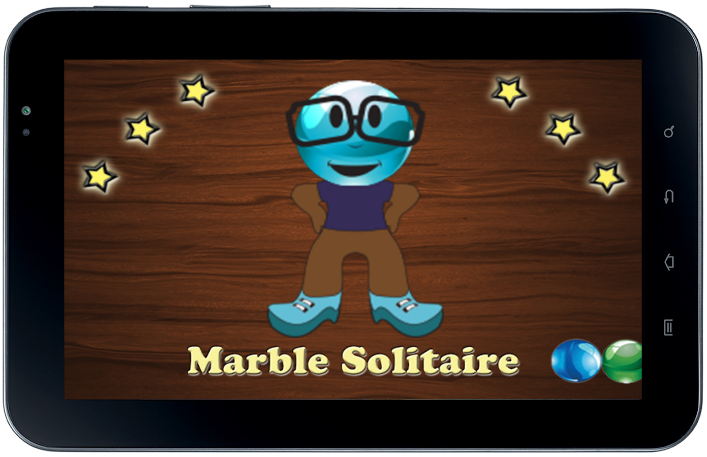 Marble Solitaire Android Apps on Google Play