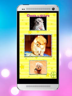 How to get Puppy Dog Kids Picture Puzzle 1.0 unlimited apk for pc