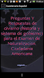 US Citizenship en Espanol