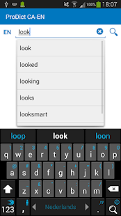 Catalan - English dictionary(圖1)-速報App