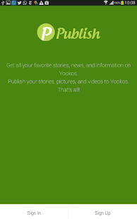 Publish [BETA] Screenshots 0