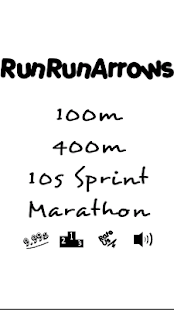 Lastest Run Run Arrows APK
