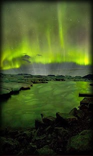 How to install Aurora Live Wallpaper lastet apk for bluestacks