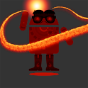 Shake Whip （挥舞鞭子） logo