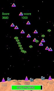 Free Download Space Strings, Space Trains APK