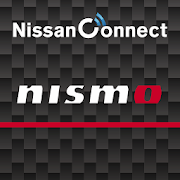 NissanConnect Nismo  Icon