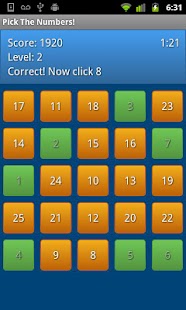 How to mod Pick The Numbers! (Free) lastet apk for bluestacks