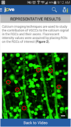 JoVE by JoVE poster 3