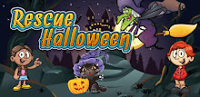 Rescue Halloween APK