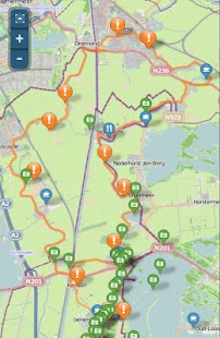 How to download Zicht op de Vechtstreek lastet apk for bluestacks