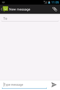Simple Large Button Keyboard - náhled