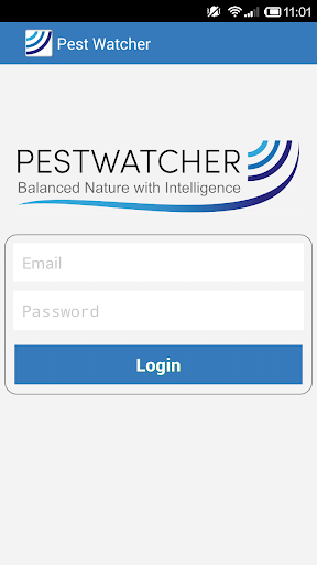 PestWatcher