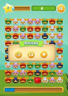 Free Download Ninja Matching Game APK for Android
