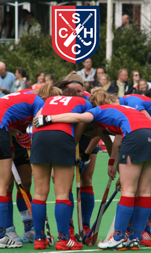 Hockeyclub SCHC