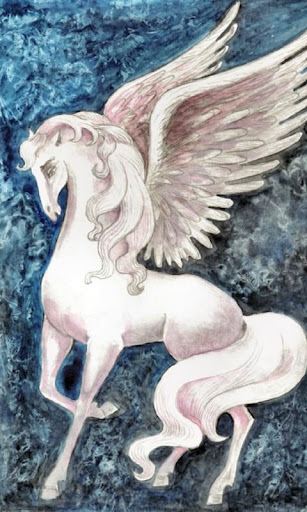 Unicorn Pegasus Wallpapers