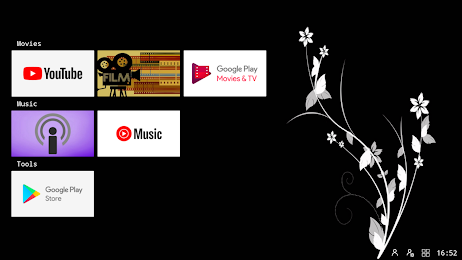 Sideload Channel Launcher 4 4