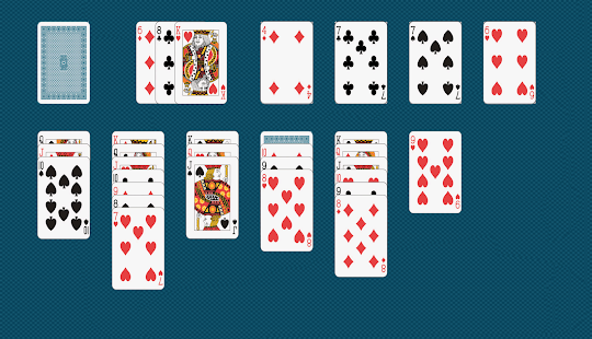 Solitaire Mania Screenshots 2