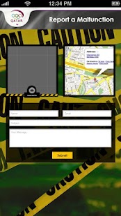 How to get Qatar Olympic Committee 1.3 apk for android