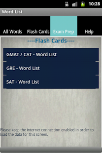 How to download Word List 3.0.24 apk for android