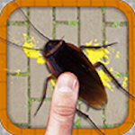 Cover Image of Unduh Cockroach Smasher oleh Best Cool & Fun Games 2.0 APK