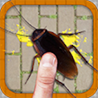 Cockroach Smasher Top Free App 1.72