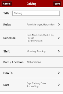 Lely T4C InHerd - Today(圖5)-速報App