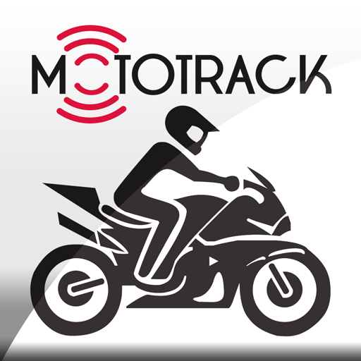 Mototrack Pro LOGO-APP點子