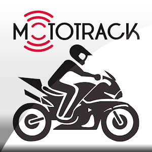 Mototrack Pro LOGO-APP點子