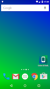 Colors & Gradients Wallpaper Screenshots 0