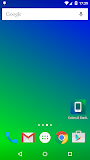 Colors & Gradients Wallpaper
